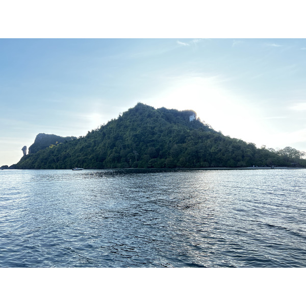 照片 泰国(Thailand) 甲米(Krabi) 波达岛(Ko Poda) 2023-01 91
