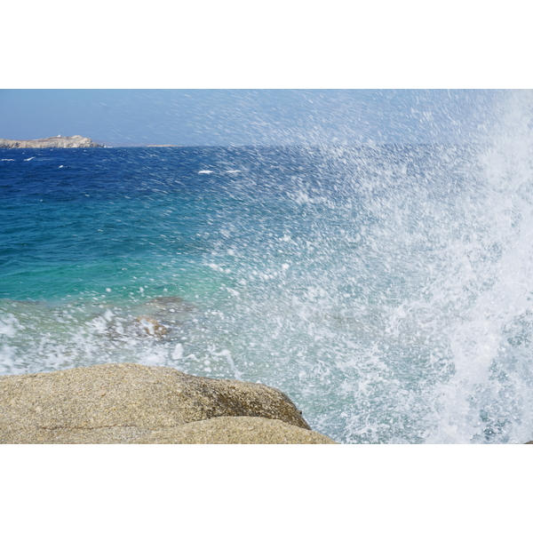 照片 希腊(Greece) 米科诺斯岛(Mykonos) 2016-07 88