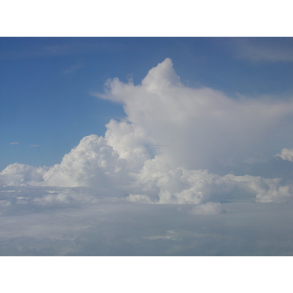 照片 泰国(Thailand) 普吉岛(Phuket) 航拍(From the Sky) 2005-12 10
