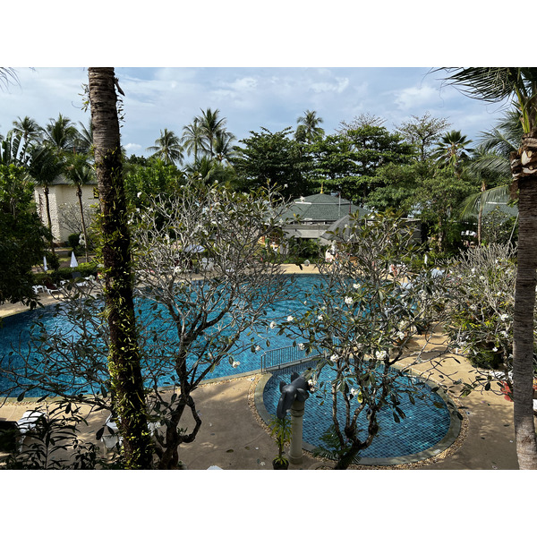 照片 泰国(Thailand) 甲米(Krabi) 奥南(Ao Nang) 2023-01 110