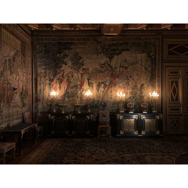 照片 法国(France) 枫丹白露(Fontainebleau) 2019-04 334