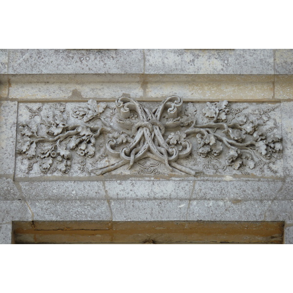 照片 法国(France) 沃子爵城堡(Vaux Le Vicomte Castle) 2010-09 83