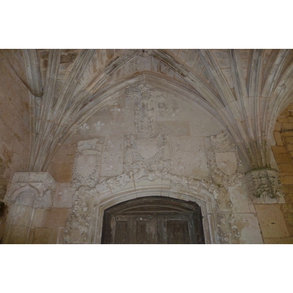 照片 法国(France) 卡杜安(Cadouin) 2010-08 63
