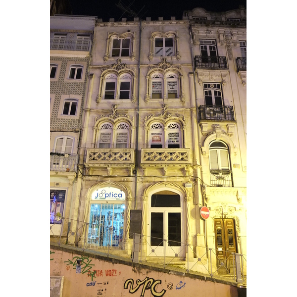照片 葡萄牙(Portugal) 科英布拉(Coimbra) 2013-01 1