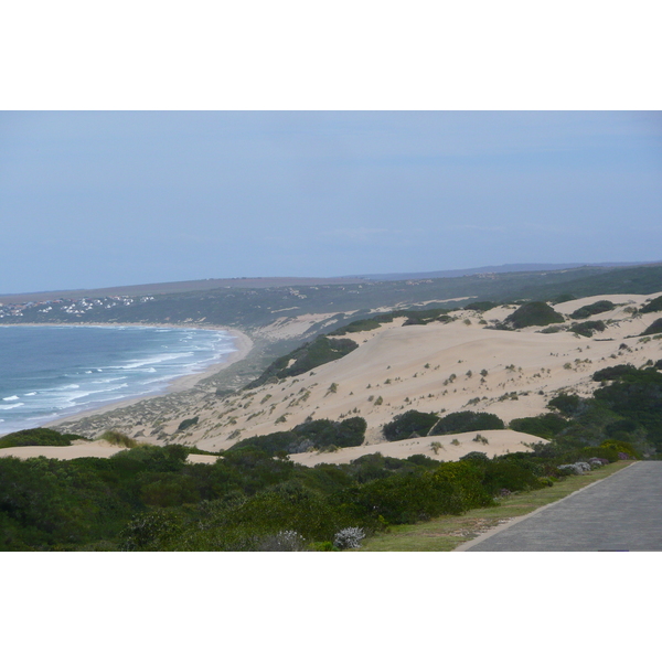 照片 南非(South Africa) 赫曼努斯至克尼斯纳公路(Harmanus to Knysna road) 2008-09 60