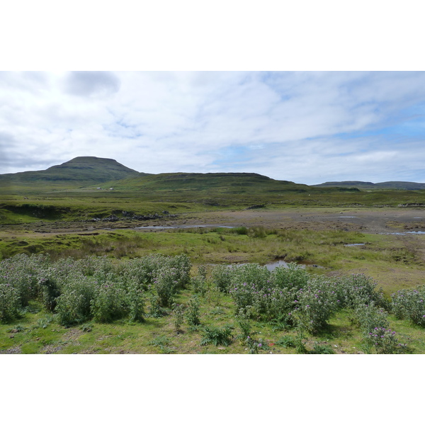 照片 英国(United Kingdom) 斯凯岛(Skye) 2011-07 184