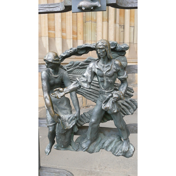 照片 捷克(Czech Republic) 布拉格(Prague) 布拉格城堡(Prague Castle) 2007-07 44