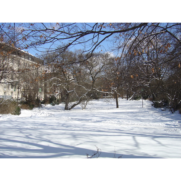 照片 德国(Germany) 慕尼黑(Munich) 2005-02 211