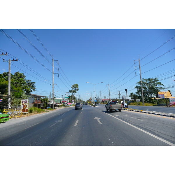 照片 泰国(Thailand) 芭提雅至沙美岛公路(Pattaya to Ko Samet road) 2008-12 130