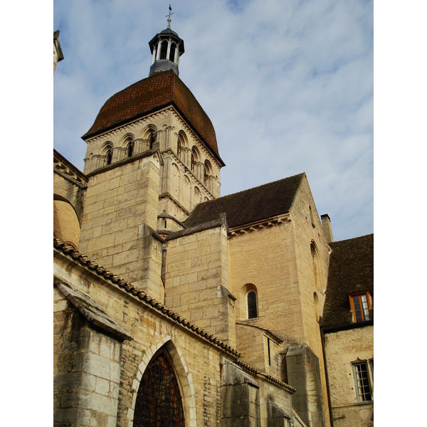 照片 法国(France) 博讷(Beaune) 2007-01 139