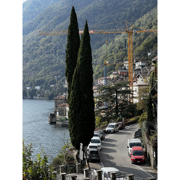照片 意大利(Italy) 科莫湖(Lago di Como) 2023-10 15