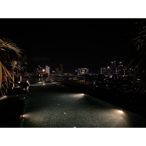 照片 新加坡(Singapore) 新加坡乌节门今旅酒店（香格里拉集团）(JEN Singapore Orchardgateway by Shangri La) 2023-01 83