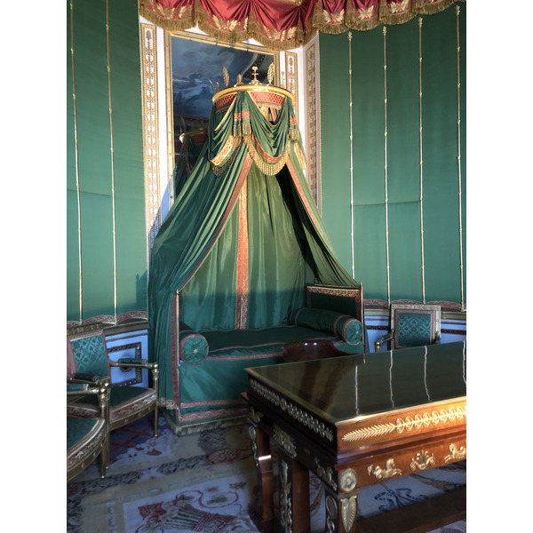 照片 法国(France) 枫丹白露(Fontainebleau) 2019-04 228