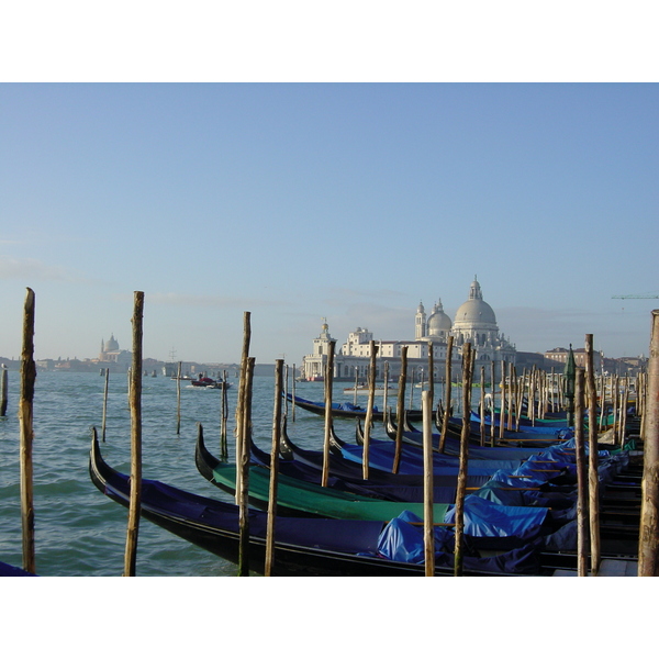 照片 意大利(Italy) 威尼斯(Venice) 2000-12 114