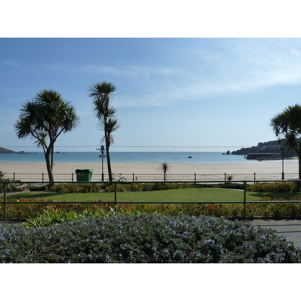 照片 泽西岛(Jersey) 2010-04 227