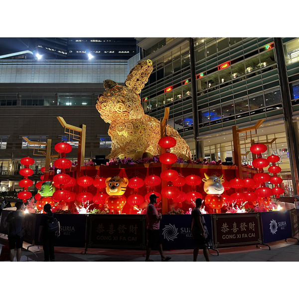 照片 马来西亚(Malaysia) 吉隆坡(Kuala Lumpur) 2023-01 119