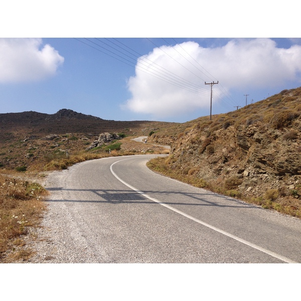 照片 希腊(Greece) 阿莫尔戈斯岛(Amorgos) 2014-07 3