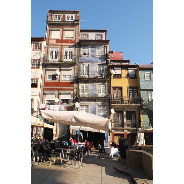 照片 葡萄牙(Portugal) 波尔托(Porto) 2013-01 63