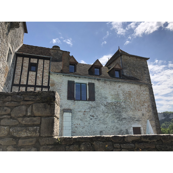 照片 法国(France) 弗卢瓦拉克(Floirac) 2018-04 21
