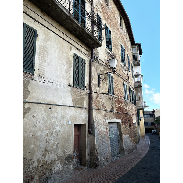 照片 意大利(Italy) 锡耶纳(Siena) 2021-09 155