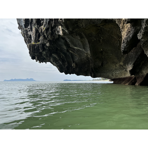 照片 泰国(Thailand) 长滩(Hat Yao) 2023-01 23