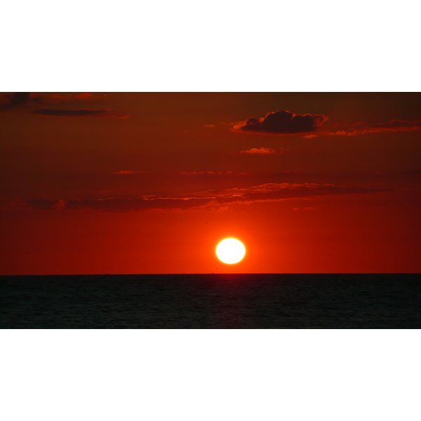 照片 法国(France) 普雷法耶(Prefailles) 圣吉尔达角至拉普雷(La pointe Saint Gildas to La Pree) 2007-08 49