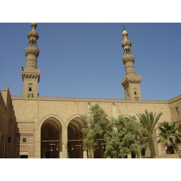 照片 埃及(Egypt) 开罗(Cairo) 2004-09 58