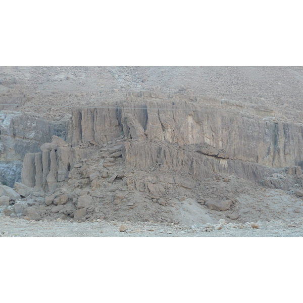 照片 以色列(Israel) 死海(Dead Sea) 2007-06 166
