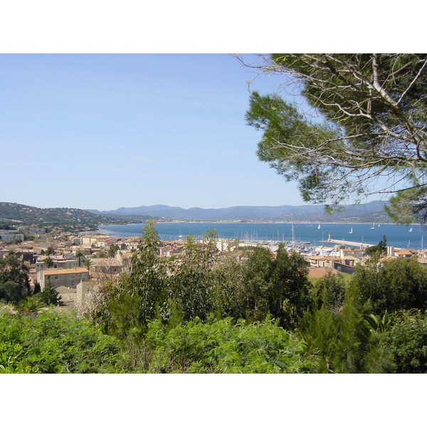 照片 法国(France) 圣特罗佩(Saint Tropez) 2002-03 3