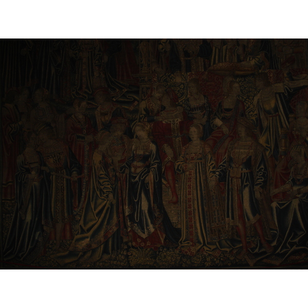 照片 俄罗斯(Russia) 圣彼得堡(St Petersburg) 艾尔米塔什博物馆(Hermitage Museum) 2006-03 145