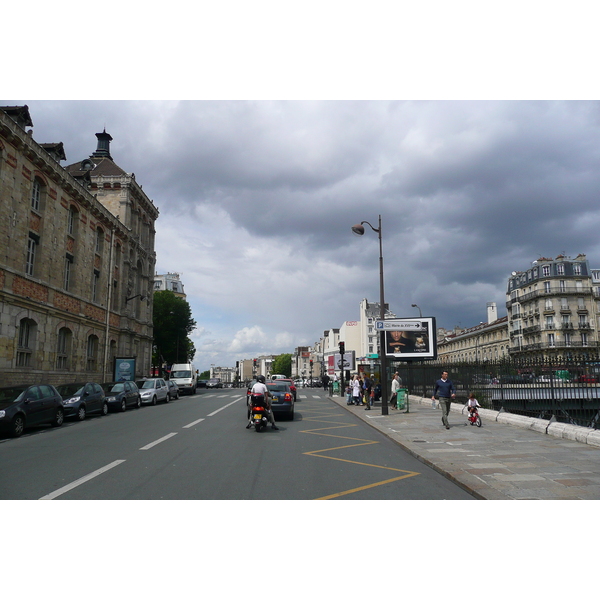 照片 法国(France) 巴黎(Paris) 罗马街(Rue de Rome) 2007-06 69