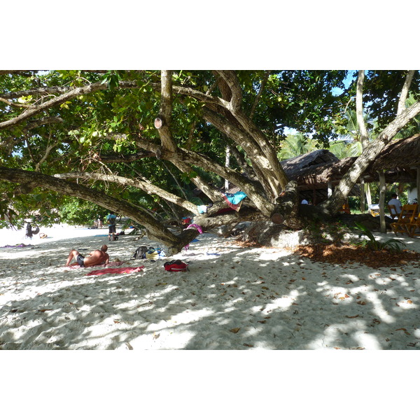 照片 塞舌尔(Seychelles) 拉齐奥湾(Anse Lazio) 2011-10 96