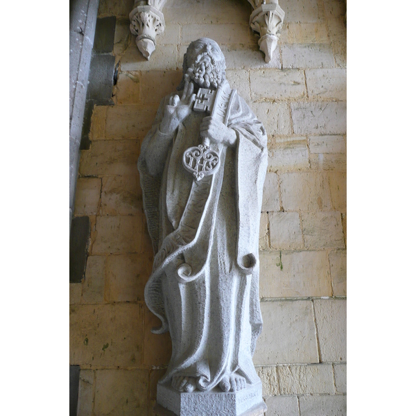 照片 法国(France) 圣波勒德莱昂(St Pol de Leon) 2007-08 20