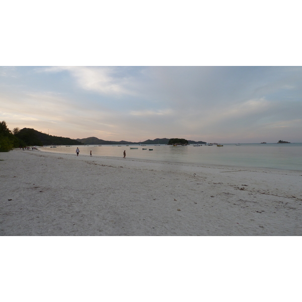 照片 塞舌尔(Seychelles) 普拉兰岛(Praslin) 2011-10 173