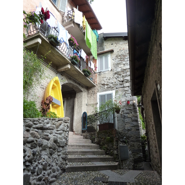 照片 意大利(Italy) 贝拉岛(Isola Bella) 2009-06 34
