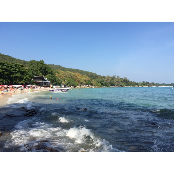 照片 泰国(Thailand) 沙美岛(Ko Samet) 2014-12 294