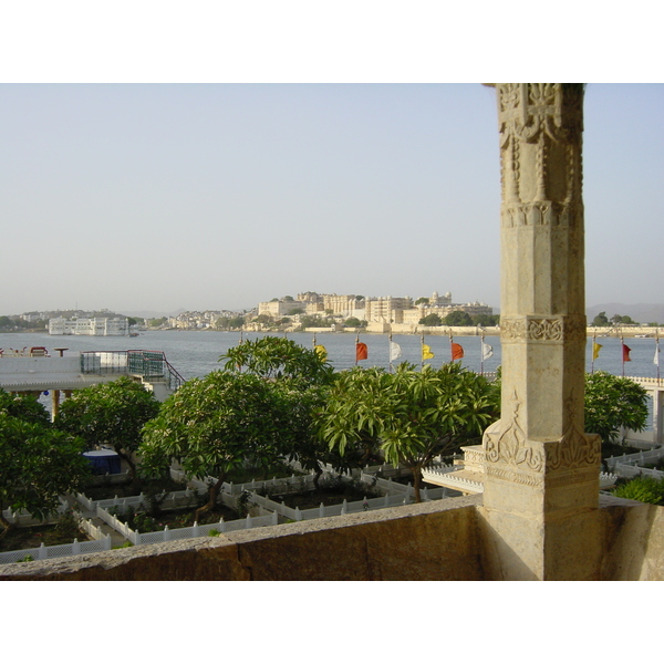 照片 印度(India) 乌代浦(Udaipur) 2003-05 161