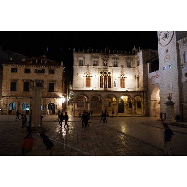 照片 克罗地亚(Croatia) 杜布罗夫尼克(Dubrovnik) 2016-04 42