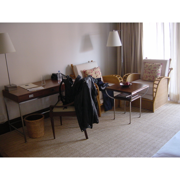 照片 印度(India) 果阿(Goa) 凯悦酒店(Hyatt Hotel) 2003-05 58