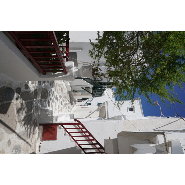 照片 希腊(Greece) 米科诺斯岛(Mykonos) 2016-07 56