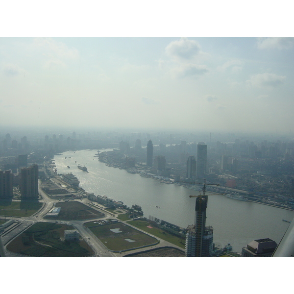 照片 中国(China) 上海(Shanghai) 2002-01 140