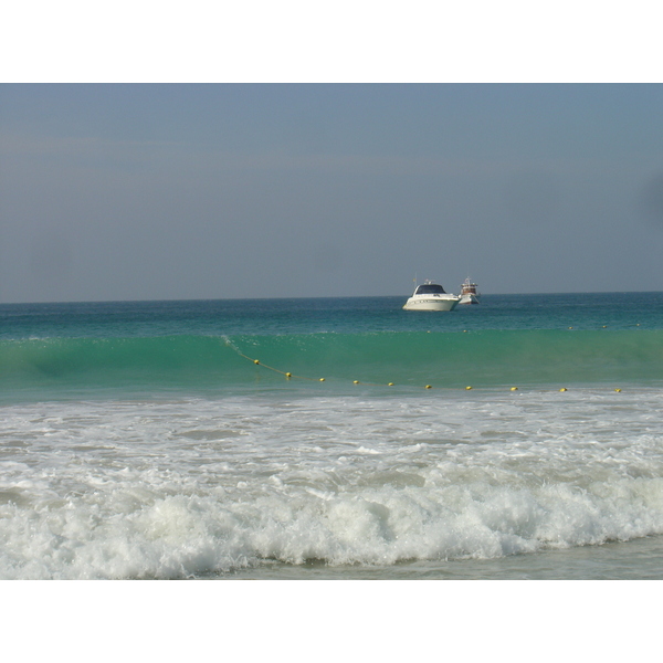 照片 泰国(Thailand) 普吉岛(Phuket) 普吉岛海滩艾美酒店(Meridien Phuket Beach Hotel) 2005-12 65