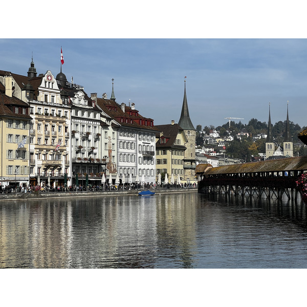 照片 瑞士(Switzerland) 卢塞恩(Lucerne) 2023-10 60