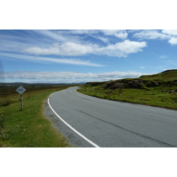 照片 英国(United Kingdom) 斯凯岛(Skye) 2011-07 197