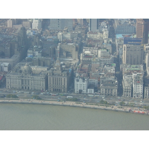 照片 中国(China) 上海(Shanghai) 2002-01 98