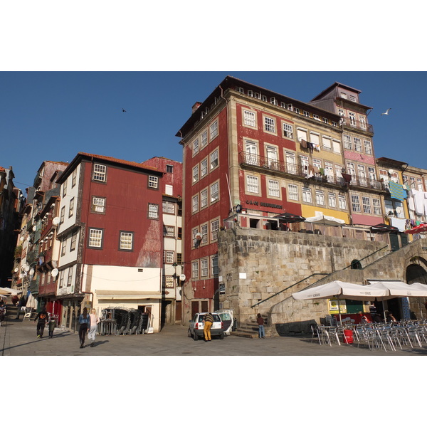 照片 葡萄牙(Portugal) 波尔托(Porto) 2013-01 88