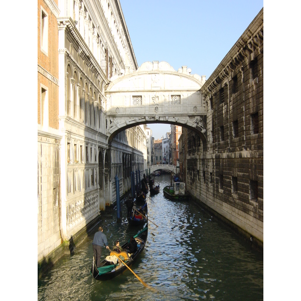 照片 意大利(Italy) 威尼斯(Venice) 2000-12 155