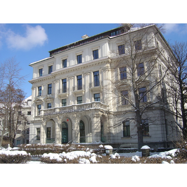 照片 德国(Germany) 慕尼黑(Munich) 2005-02 137