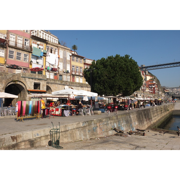 照片 葡萄牙(Portugal) 波尔托(Porto) 2013-01 83