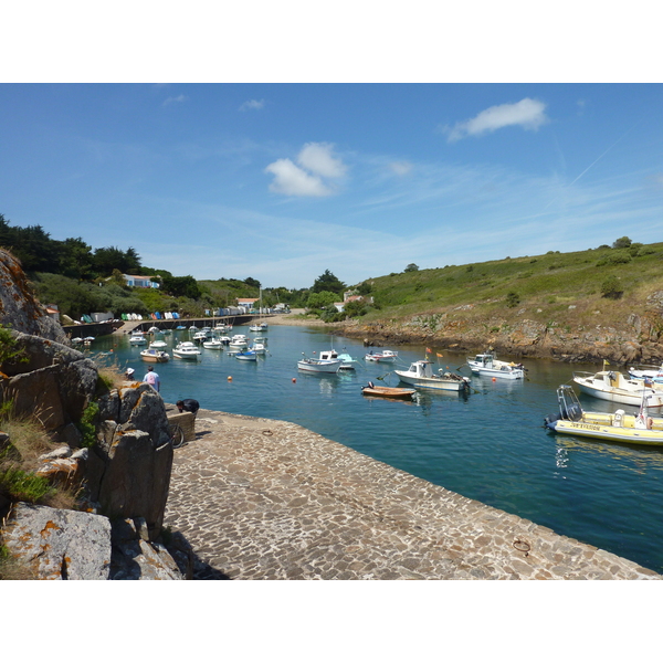 照片 法国(France) 伊厄岛(Ile d'yeu) 2009-07 150